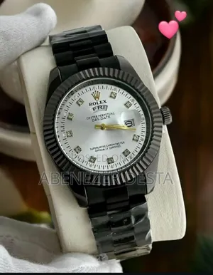 Rolex Luxury Watch