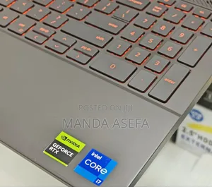 New Laptop Dell 16GB Intel Core I7 SSD 1T