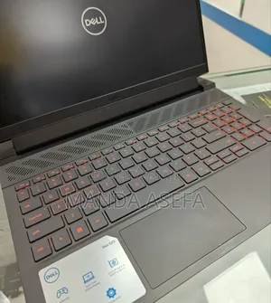 New Laptop Dell 16GB Intel Core I7 SSD 1T