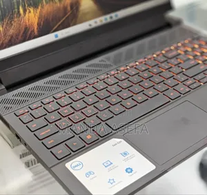 New Laptop Dell 16GB Intel Core I7 SSD 1T