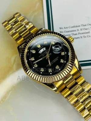 Photo - Rolex Watch for Men