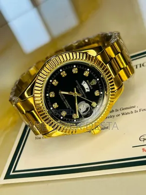 Rolex Watch for Men