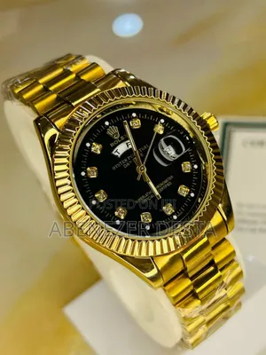 Rolex Watch for Men
