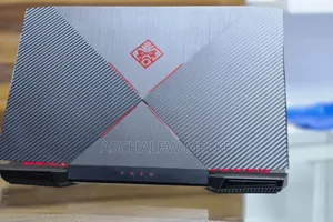 Laptop HP Omen X 8GB Intel Core I7 HDD+SSD 1T