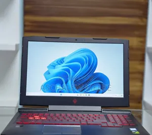 Laptop HP Omen X 8GB Intel Core I7 HDD+SSD 1T