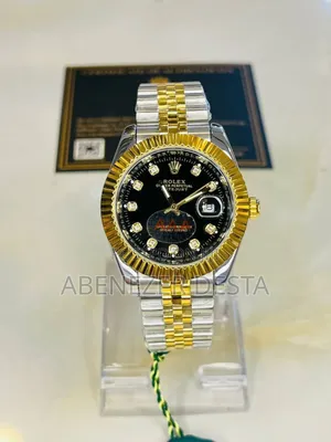 Photo - Rolex Mens Luxury Watchs