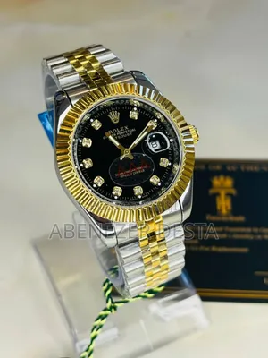 Rolex Mens Luxury Watchs