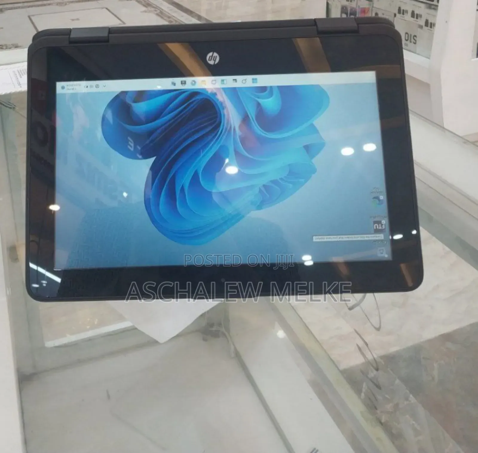 Laptop HP ProBook 11 X360 G1 EE 4GB Intel Pentium SSD 256GB