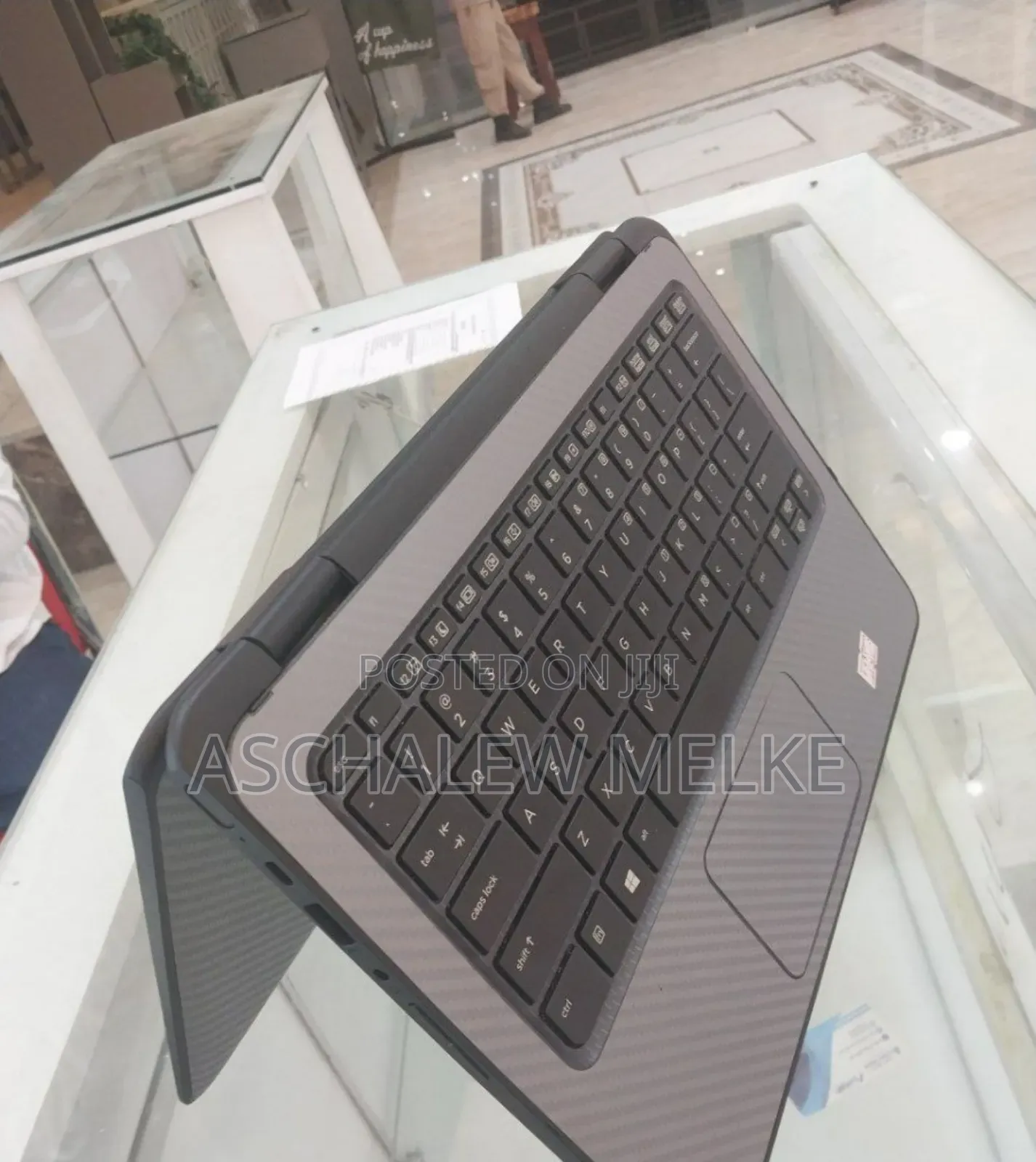 Laptop HP ProBook 11 X360 G1 EE 4GB Intel Pentium SSD 256GB