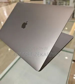 New Laptop Apple MacBook Pro 2019 16GB Intel Core I7 SSD 1T