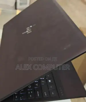 New Laptop HP Envy X360 12GB AMD Ryzen 7 SSD 512GB