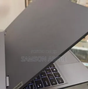 New Laptop Lenovo LOQ 15ARP9 24GB Intel Core I5 SSD 1T