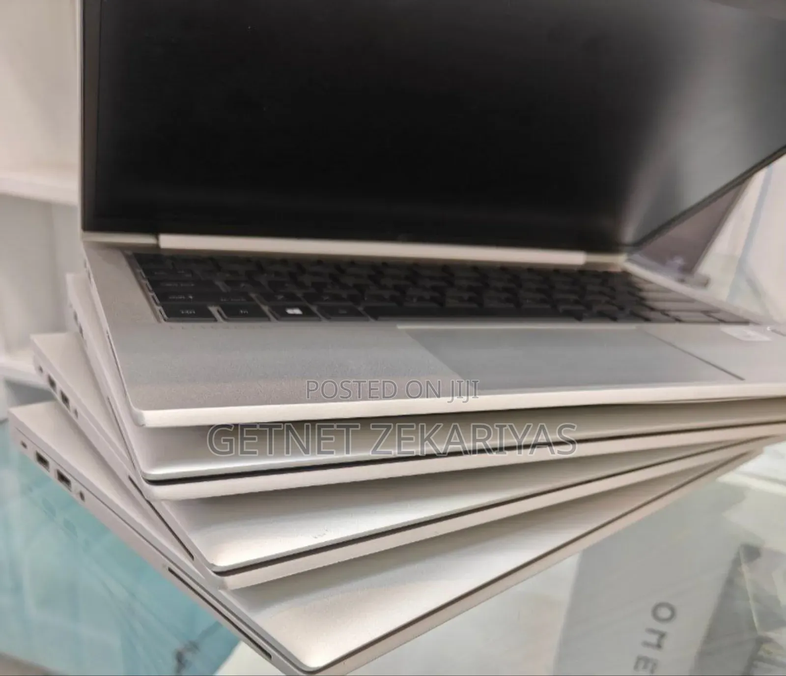 New Laptop HP EliteBook 830 16GB Intel Core I7 SSD 512GB