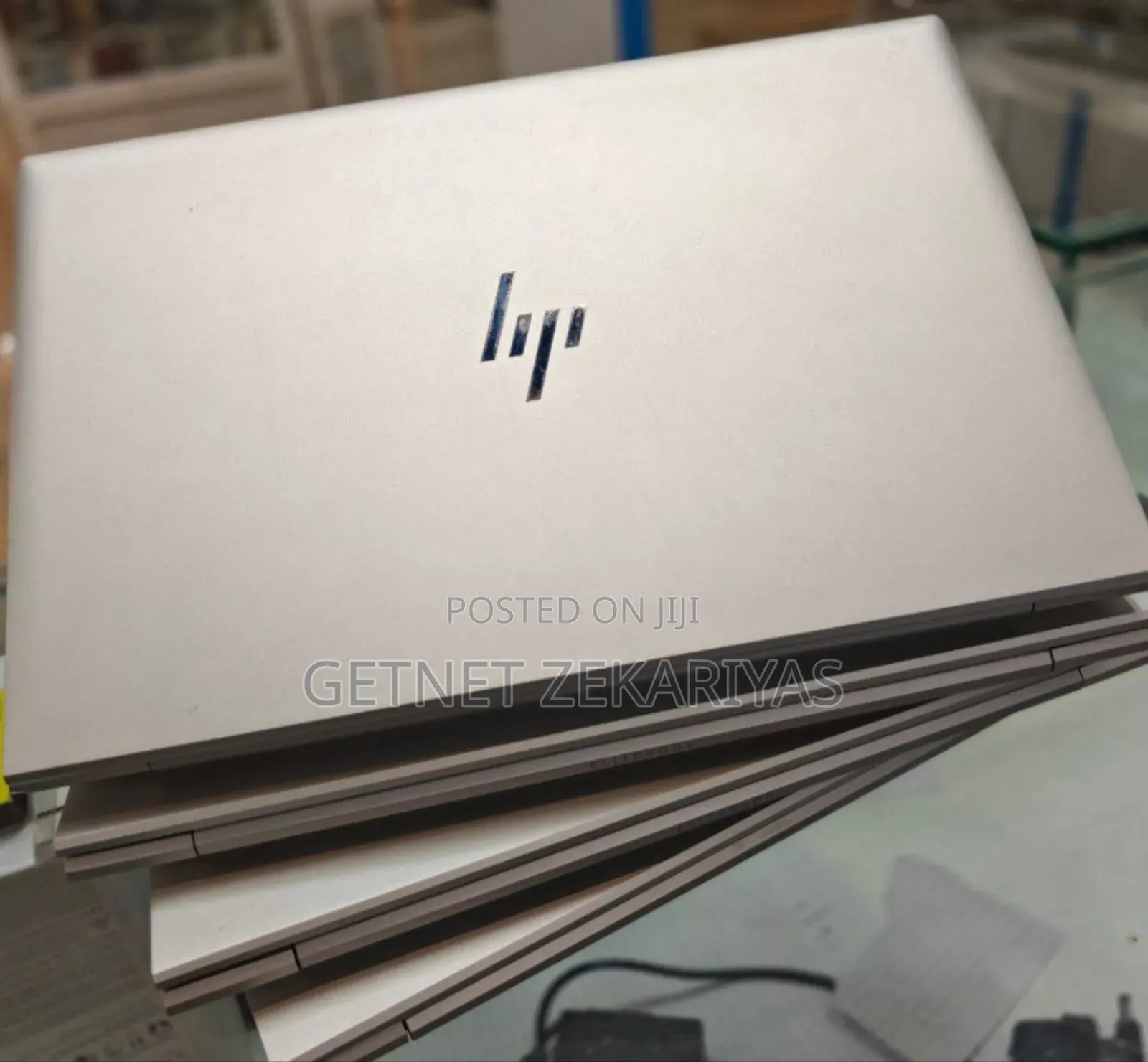 New Laptop HP EliteBook 830 16GB Intel Core I7 SSD 512GB