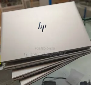 New Laptop HP EliteBook 830 16GB Intel Core I7 SSD 512GB