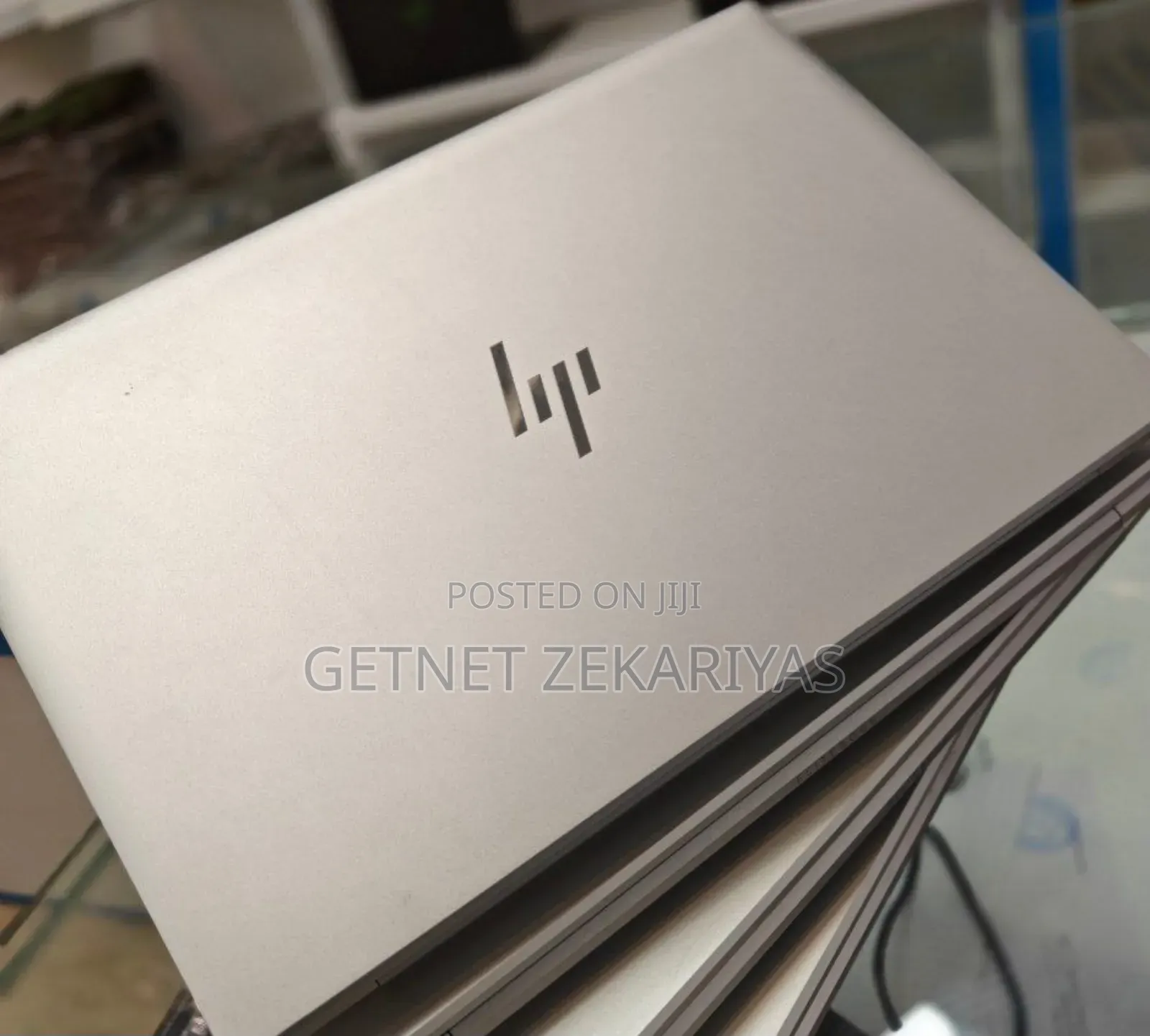 New Laptop HP EliteBook 830 16GB Intel Core I7 SSD 512GB