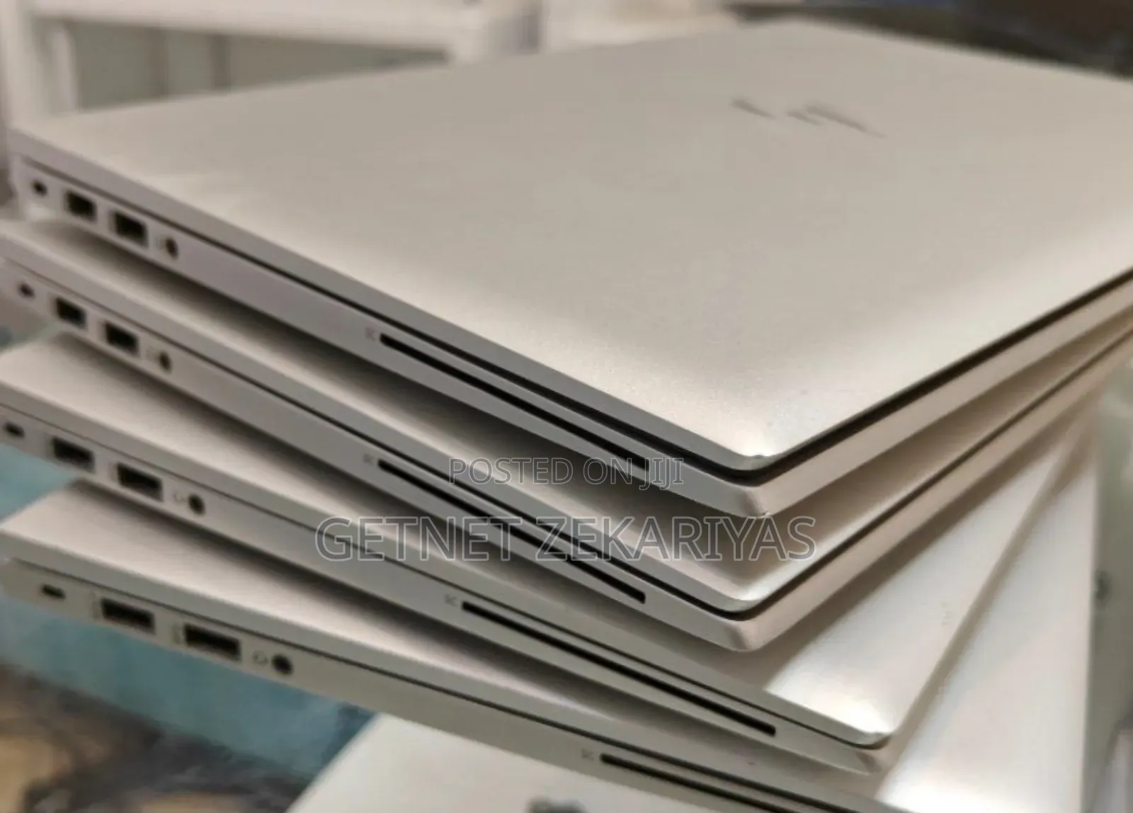 New Laptop HP EliteBook 830 16GB Intel Core I7 SSD 512GB