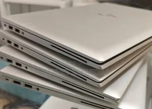 New Laptop HP EliteBook 830 16GB Intel Core I7 SSD 512GB