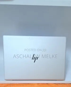 New Laptop HP EliteBook 830 G5 16GB Intel Core I5 SSD 512GB