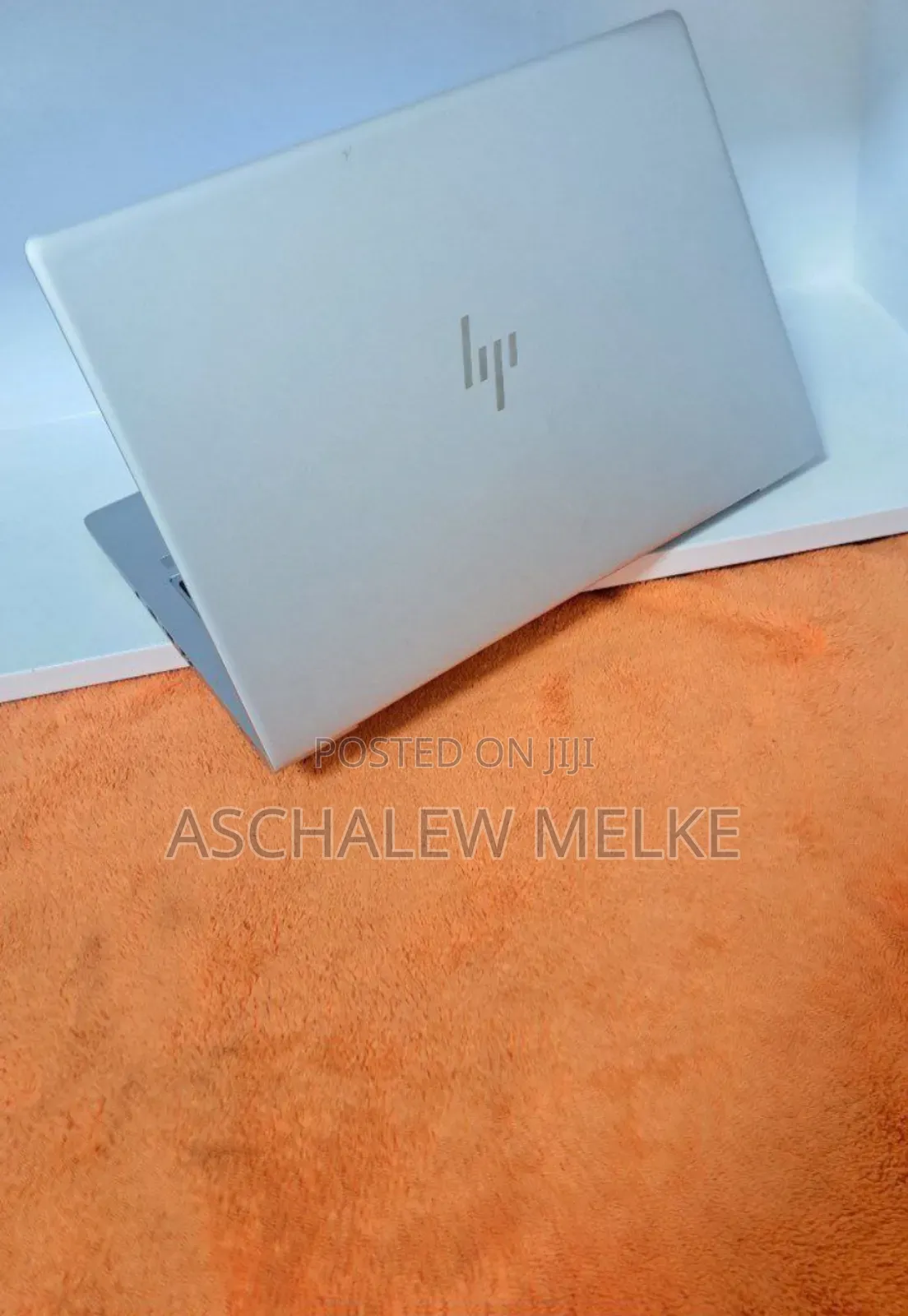 New Laptop HP EliteBook 830 G5 16GB Intel Core I5 SSD 512GB