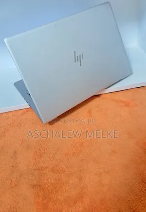 New Laptop HP EliteBook 830 G5 16GB Intel Core I5 SSD 512GB