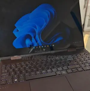 New Laptop HP Envy X360 12GB Intel Core I7 SSD 512GB