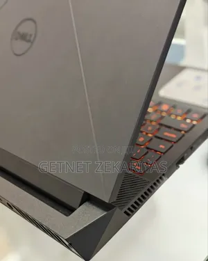 New Laptop Dell G15 5535 16GB Intel Core I7 SSD 1T