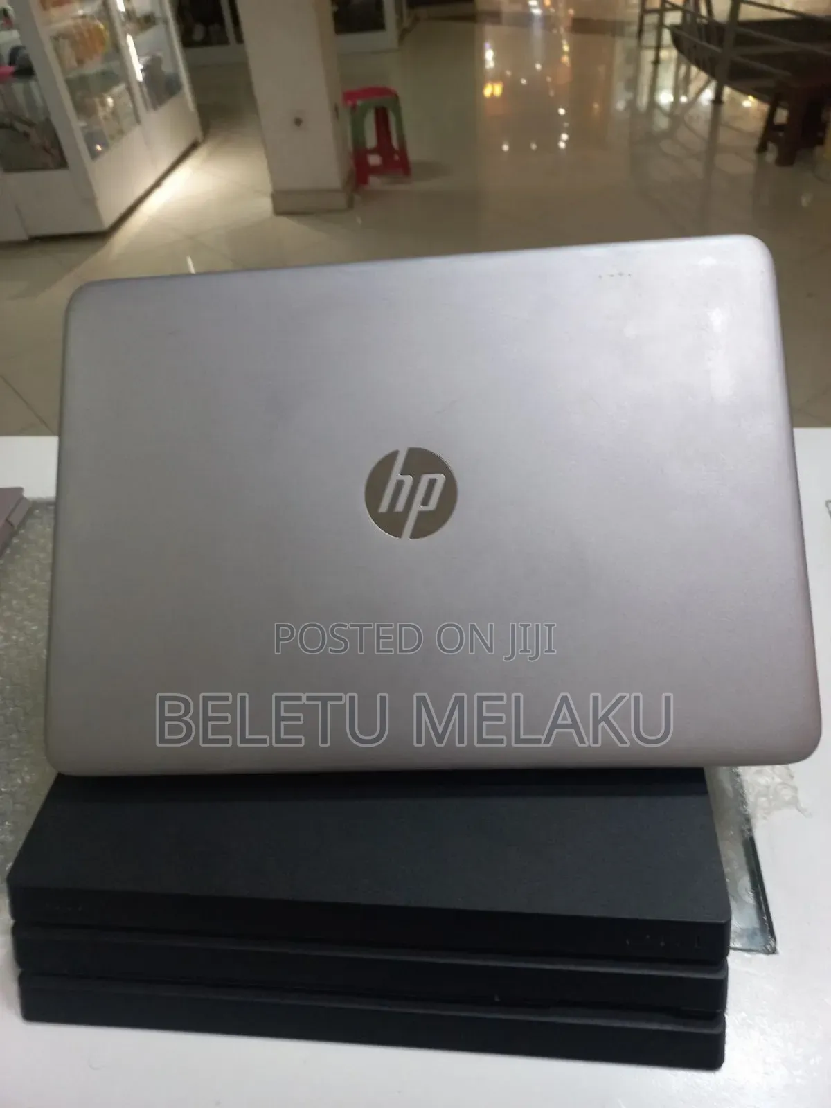 New Laptop HP EliteBook 840 G3 8GB Intel Core I5 SSD 256GB