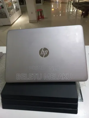 New Laptop HP EliteBook 840 G3 8GB Intel Core I5 SSD 256GB