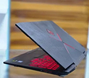New Laptop HP Omen X 8GB Intel Core I7 HDD+SSD 1T