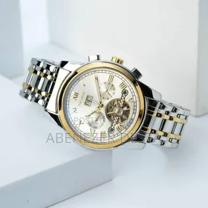 Photo - Tevise for Mens Automatic Luxury