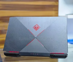New Laptop HP Omen X 8GB Intel Core I7 HDD+SSD 1T