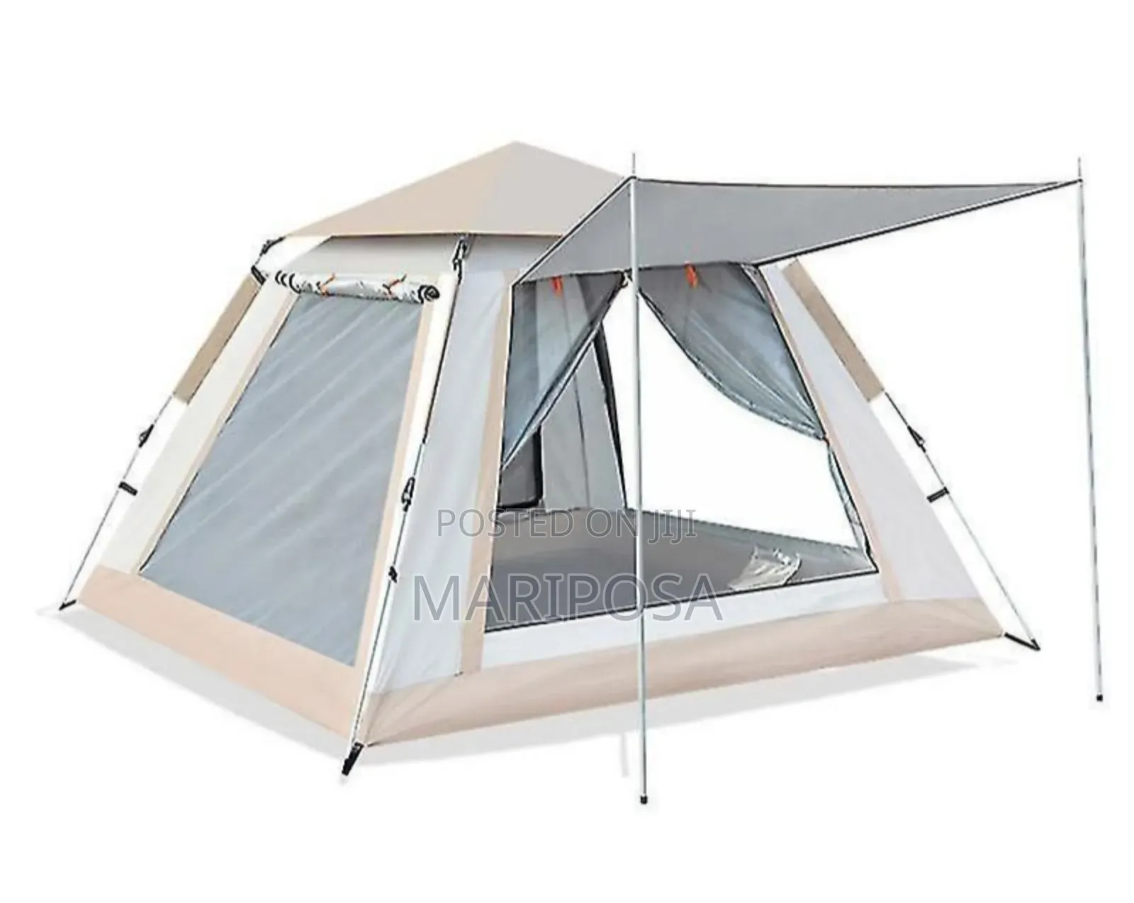 Automatic Camping Tent