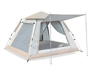 Automatic Camping Tent