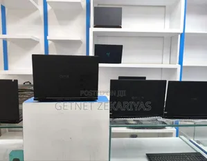 New Laptop HP Omen 15 16GB Intel Core I9 SSD 1T