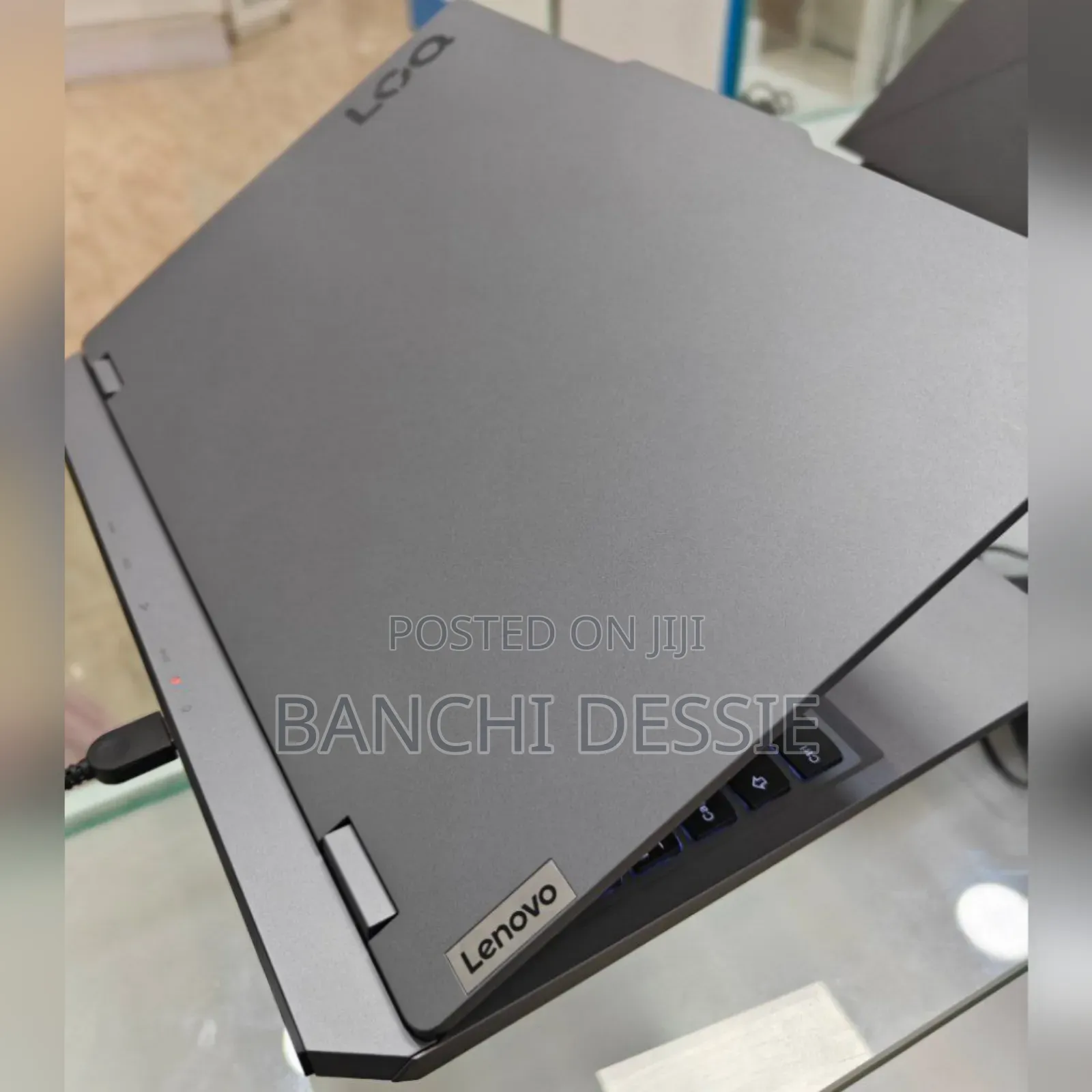 New Laptop Lenovo Ideapad 3 16GB Intel Core I5 SSD 512GB