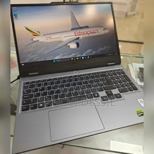 New Laptop Lenovo Ideapad 3 16GB Intel Core I5 SSD 512GB