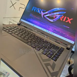 New Laptop Asus ROG Strix G16 G614 16GB Intel Core I9 SSD 1T