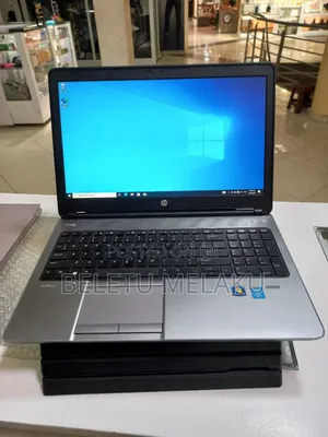 Photo - New Laptop HP ProBook 650 G1 4GB Intel Core I7 HDD 1T