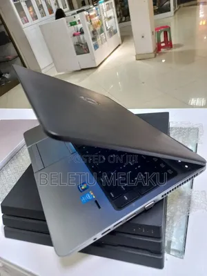 New Laptop HP ProBook 650 G1 4GB Intel Core I7 HDD 1T