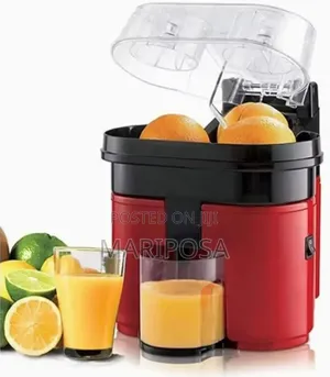 Photo - Sonifer Sf-5521 Double Juicer