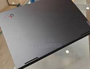 New Laptop Lenovo Thinkpad X1 Yoga 32GB Intel Core I7 SSD 512GB