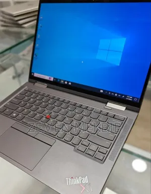 New Laptop Lenovo Thinkpad X1 Yoga 32GB Intel Core I7 SSD 512GB
