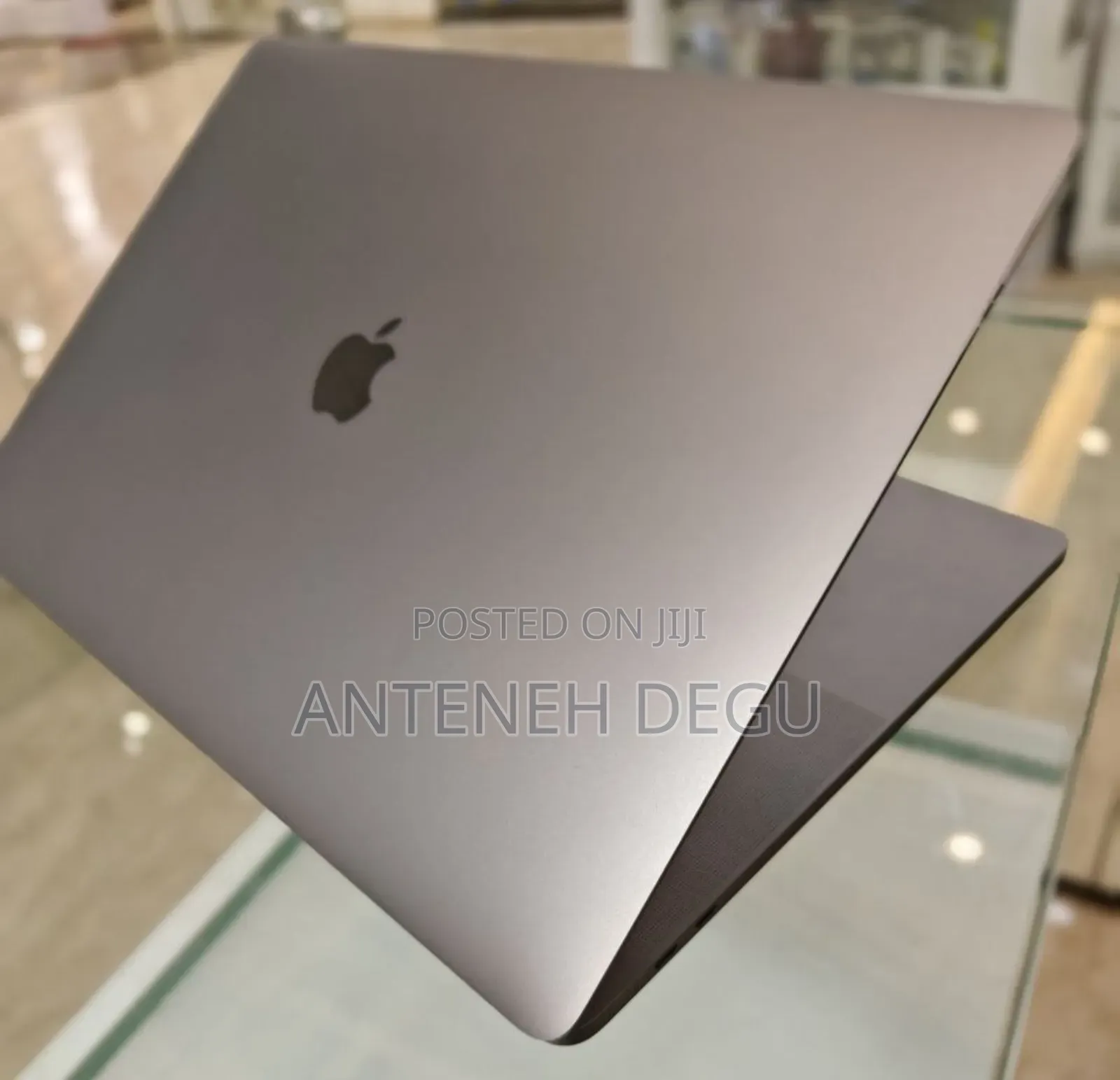 New Laptop Apple MacBook 2009 16GB Intel Core I7 SSD 512GB