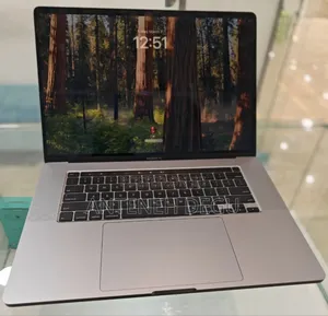 New Laptop Apple MacBook 2009 16GB Intel Core I7 SSD 512GB