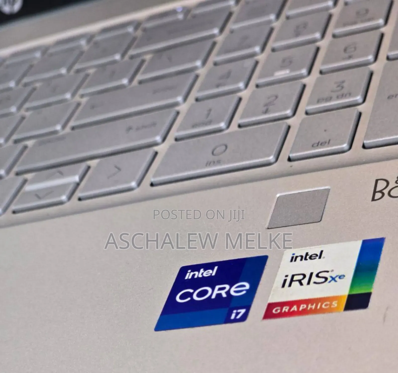 New Laptop HP Pavilion 15 16GB Intel Core I7 SSD 1T