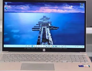 New Laptop HP Pavilion 15 16GB Intel Core I7 SSD 1T