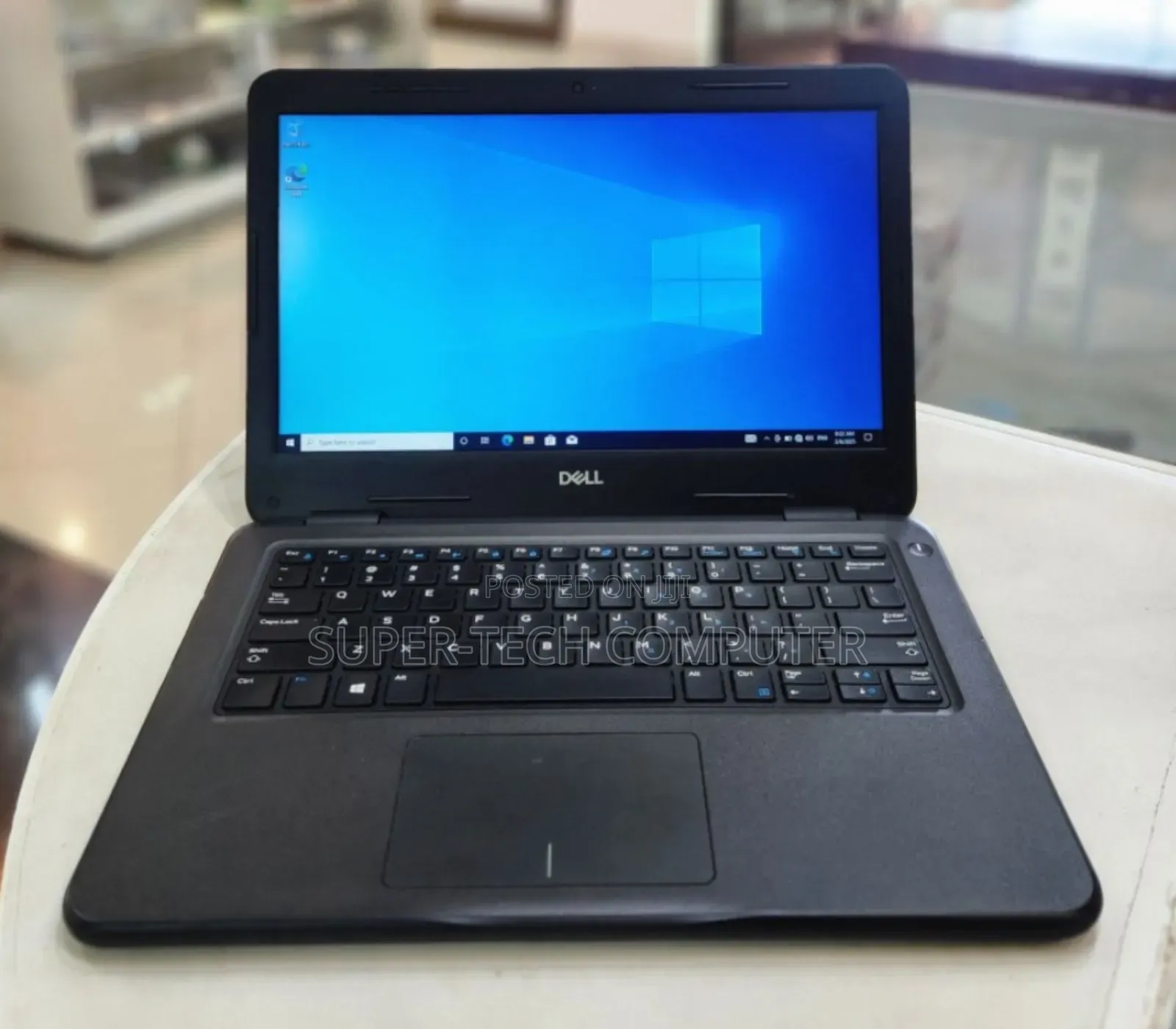 New Laptop Dell Latitude 5310 8GB Intel Core I3 SSD 128GB