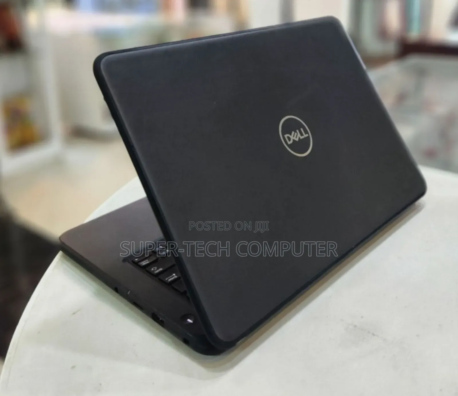New Laptop Dell Latitude 5310 8GB Intel Core I3 SSD 128GB
