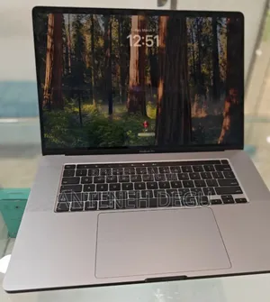 New Laptop Apple MacBook 2009 16GB Intel Core I7 SSD 512GB
